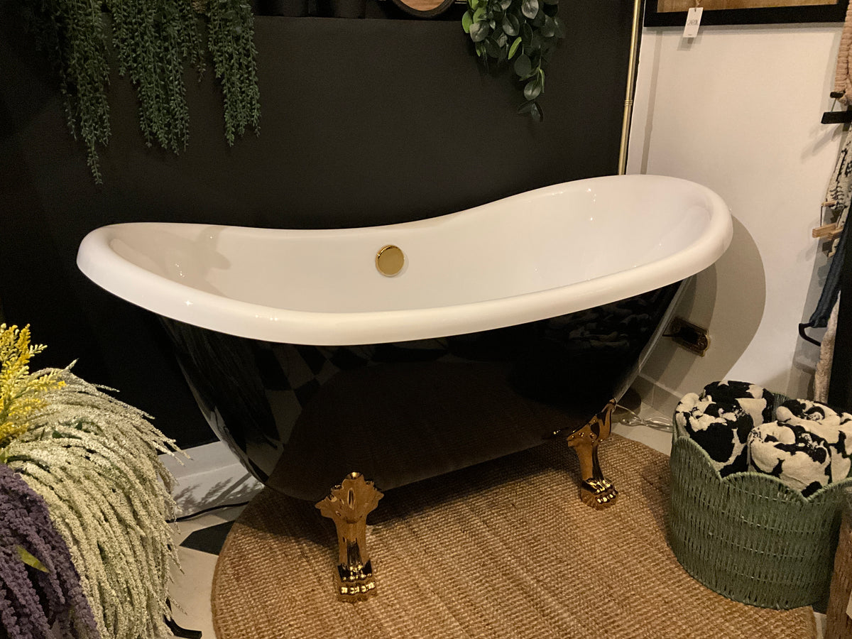Bañera