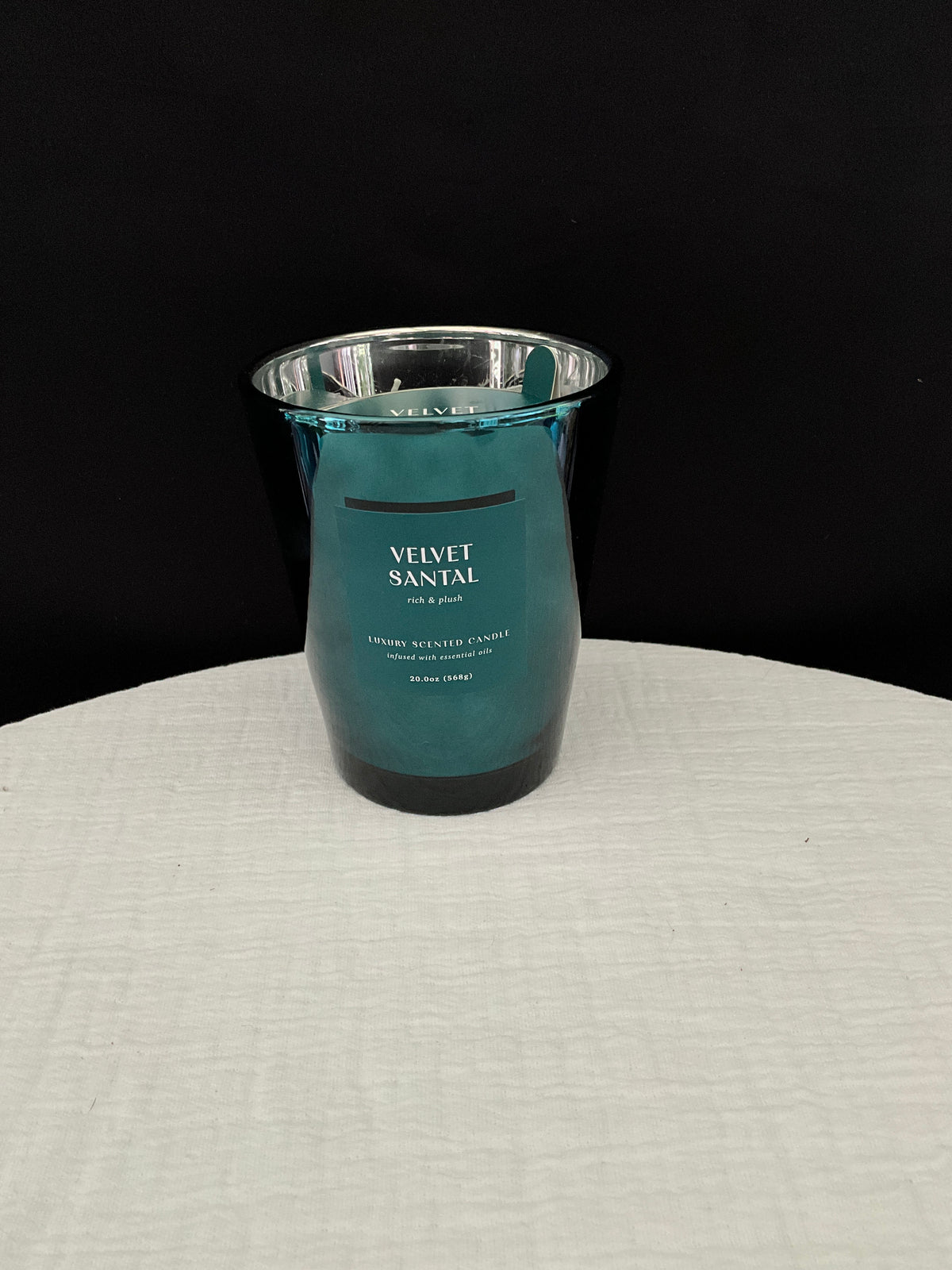 Vela aromatica velvet santal