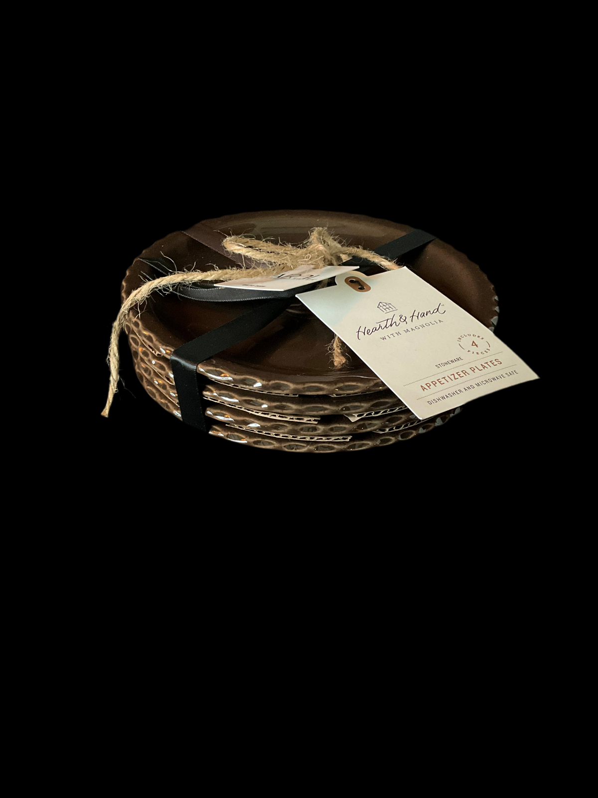 Set platos pequeños