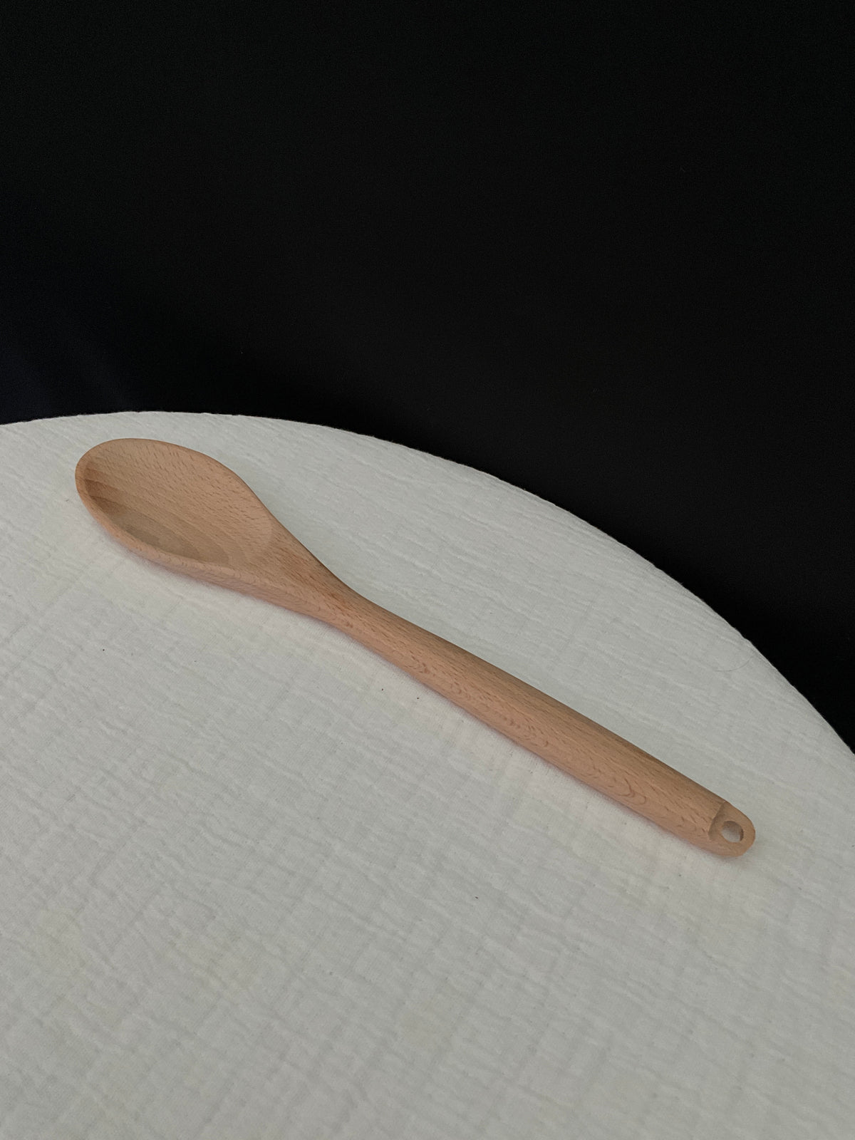 Cucharon de madera