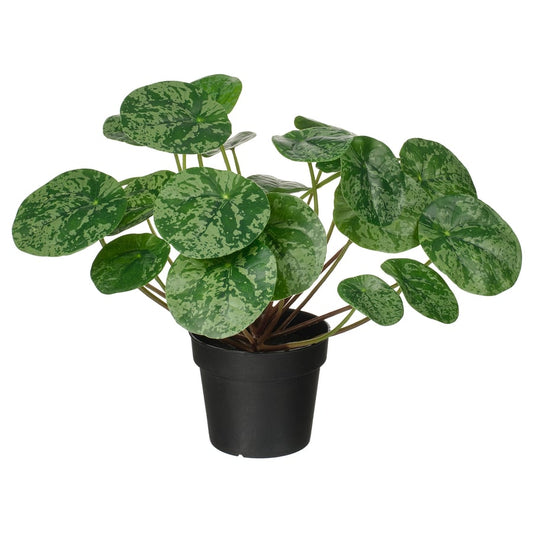 Planta artificial