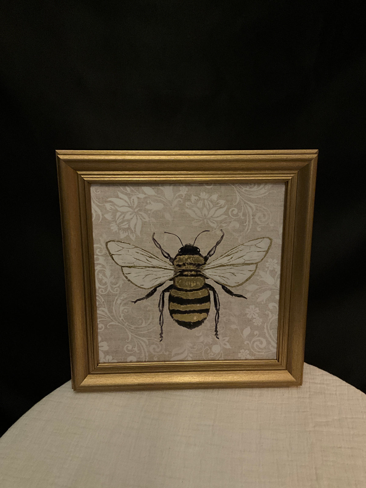 Cuadro de abeja