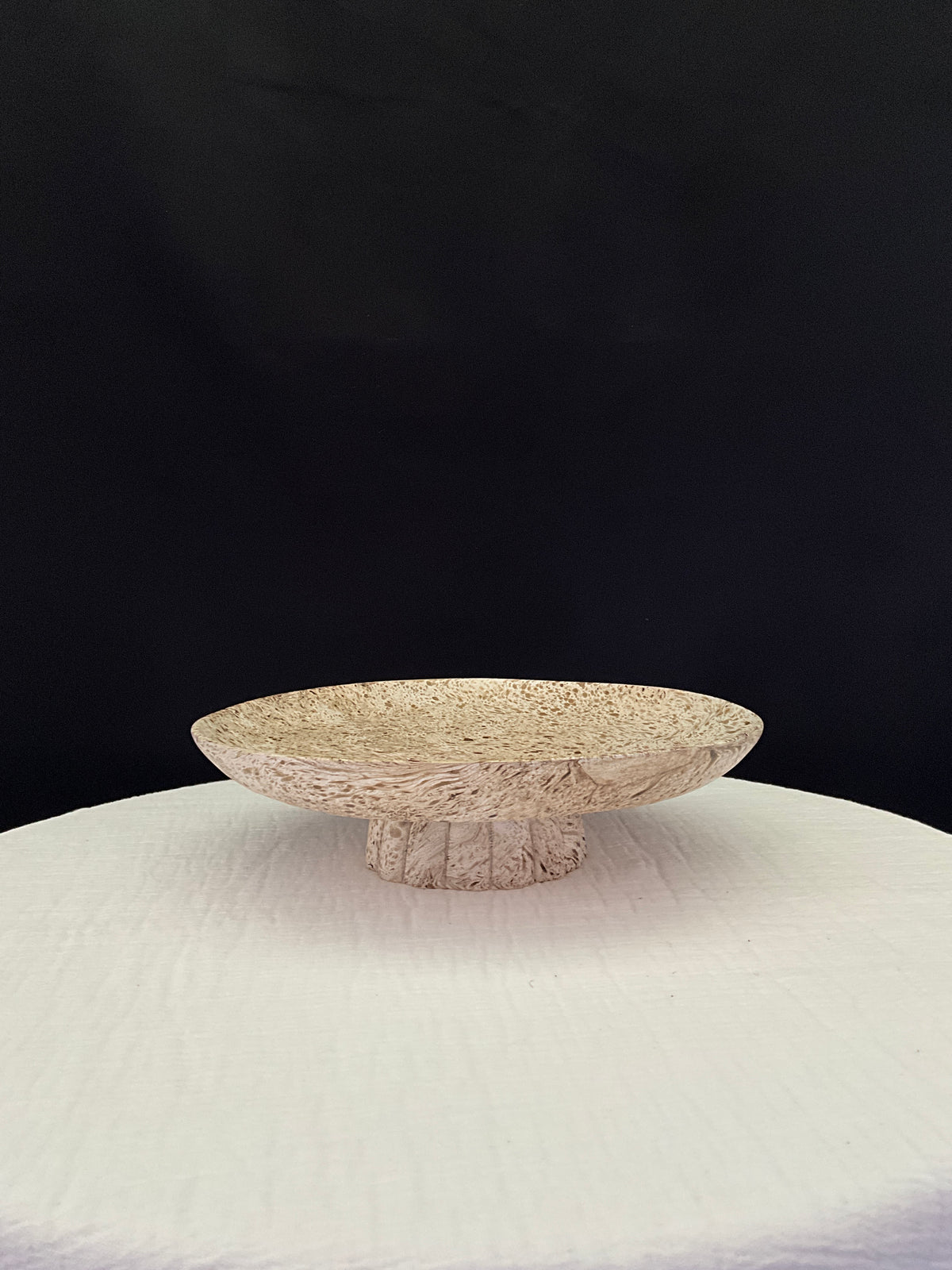 Pedestal