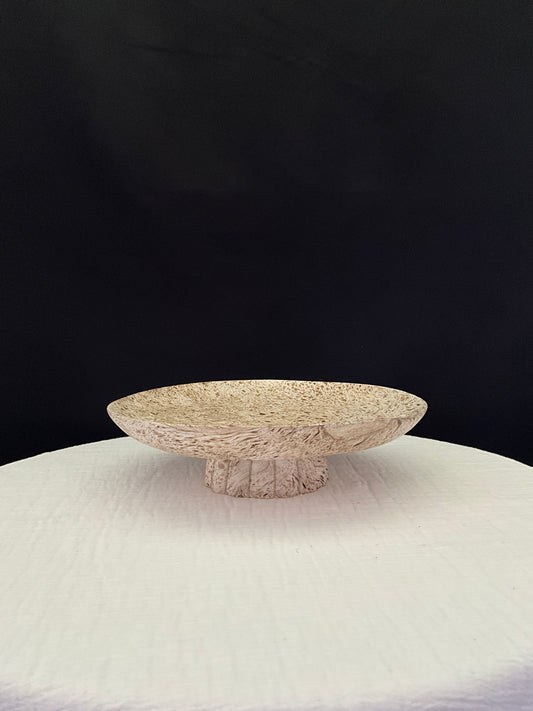 Pedestal