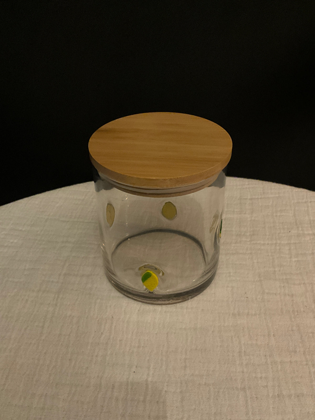 Recipiente de cocina