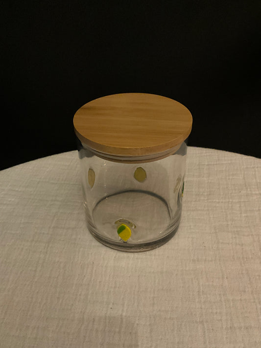 Recipiente de cocina