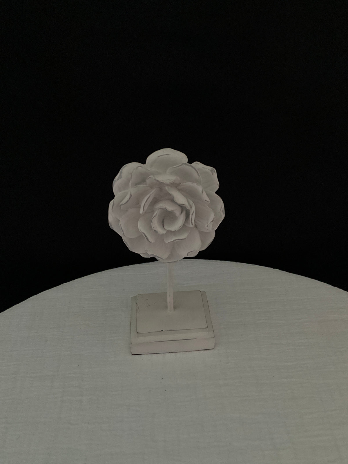 Flor decorativa