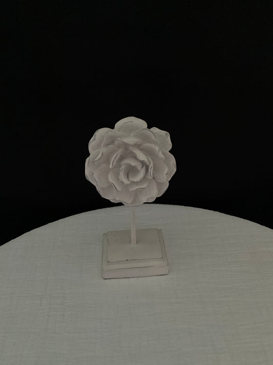 Flor decorativa