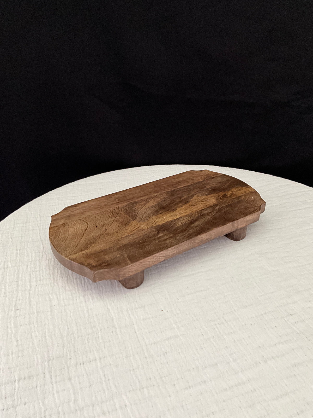 Base de madera