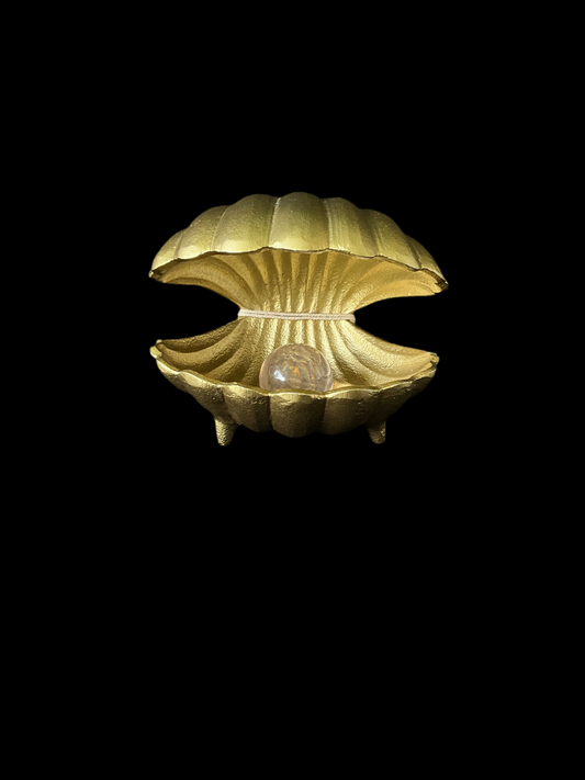 Decoración de Almeja