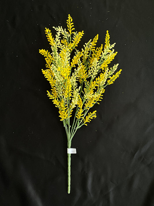 Flor artificial