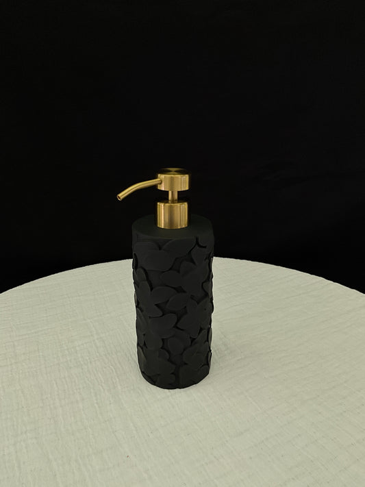 Dispensador de jabón