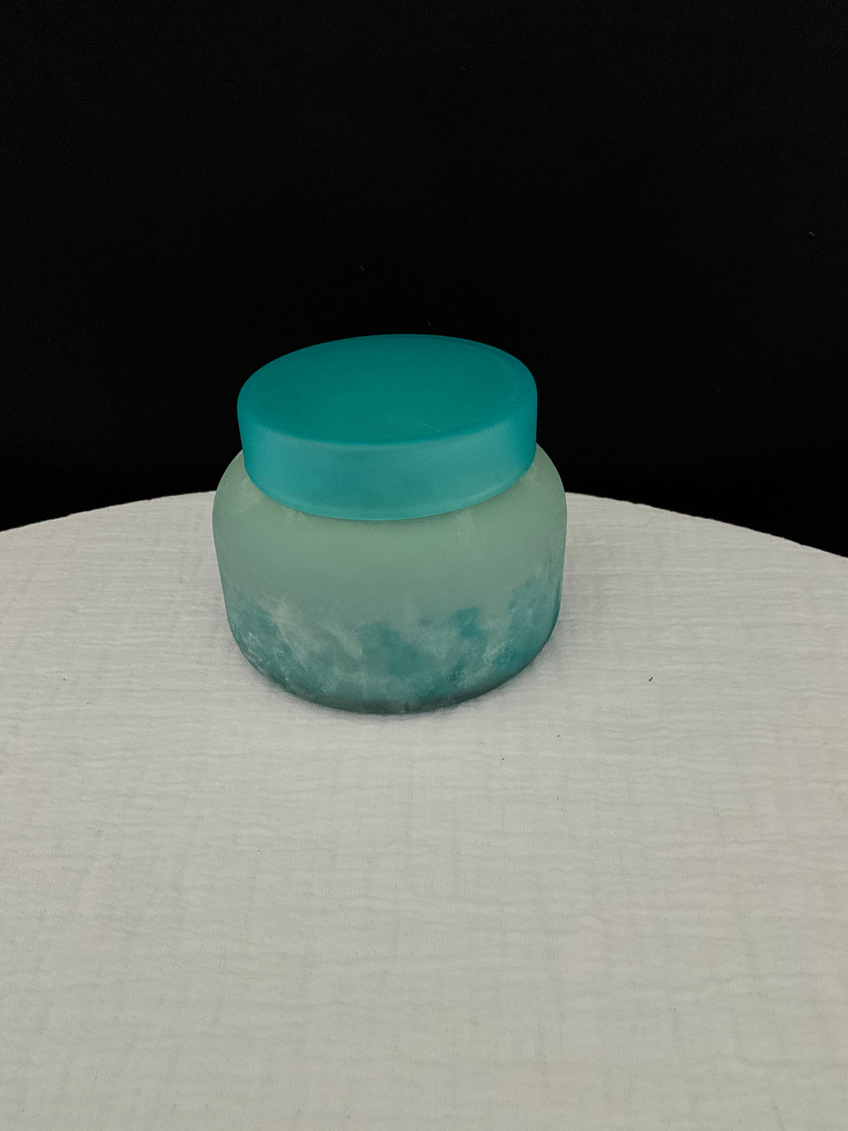Vela aromática