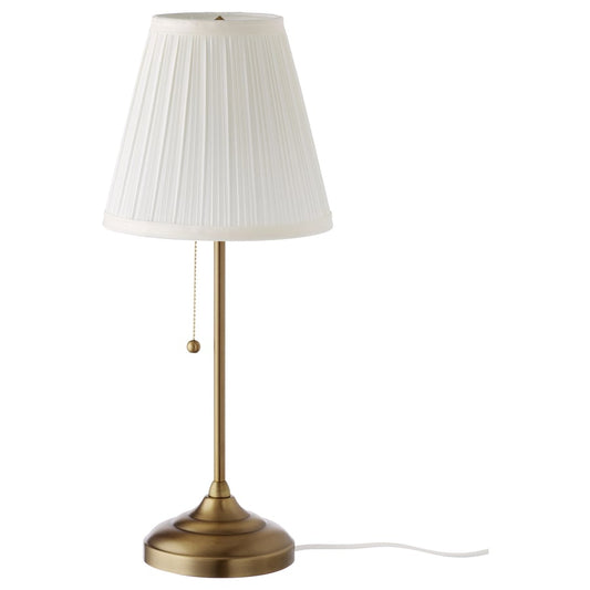 Lámpara de mesa