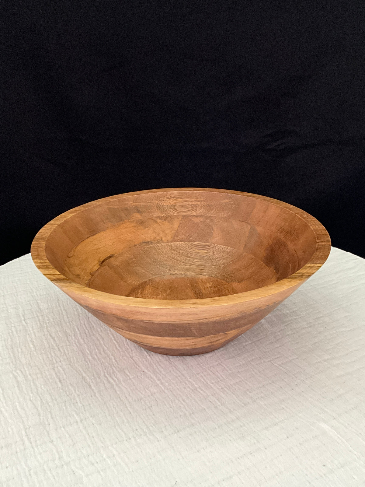 Base de madera