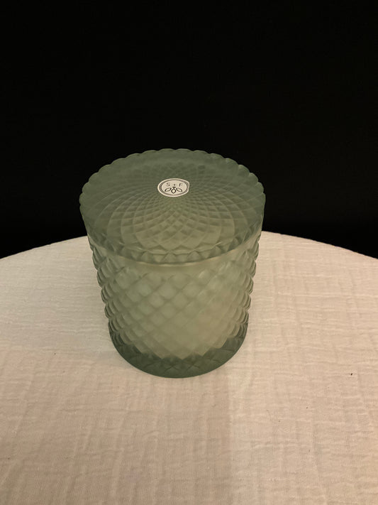 Vela aromática