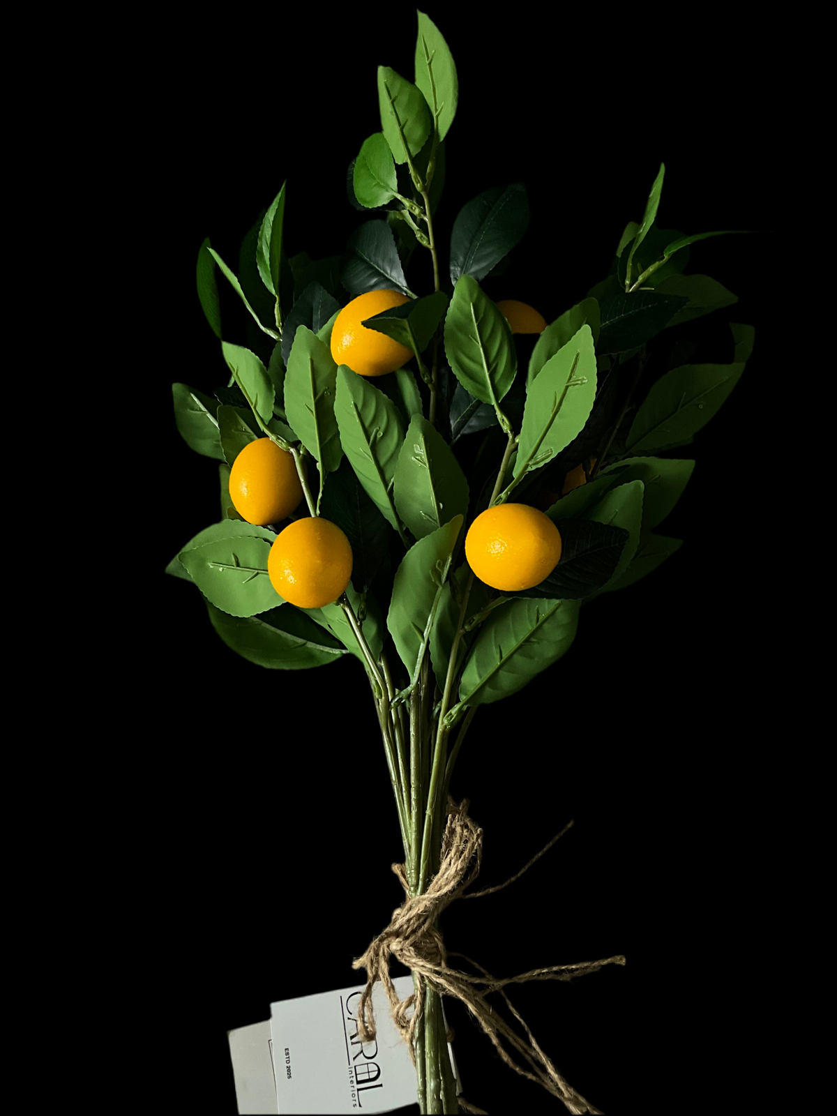 Ramo de limones