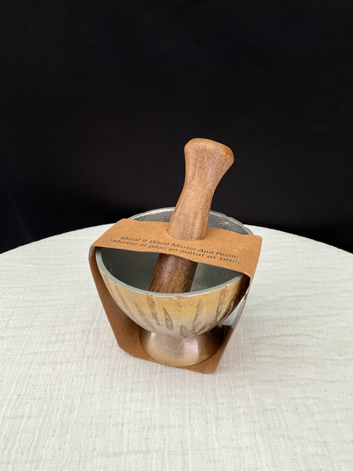 Utensilio de cocina