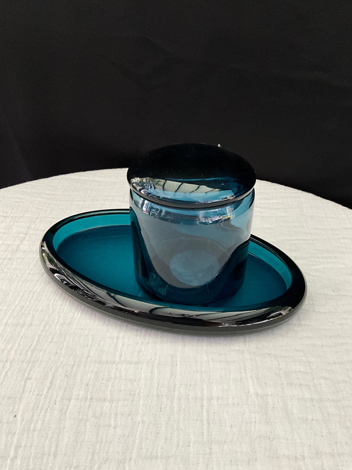 Utensilio de baño