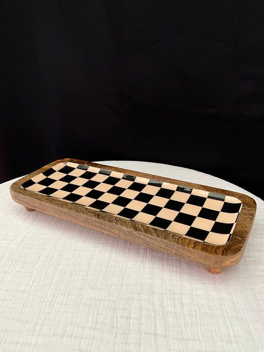 Base madera