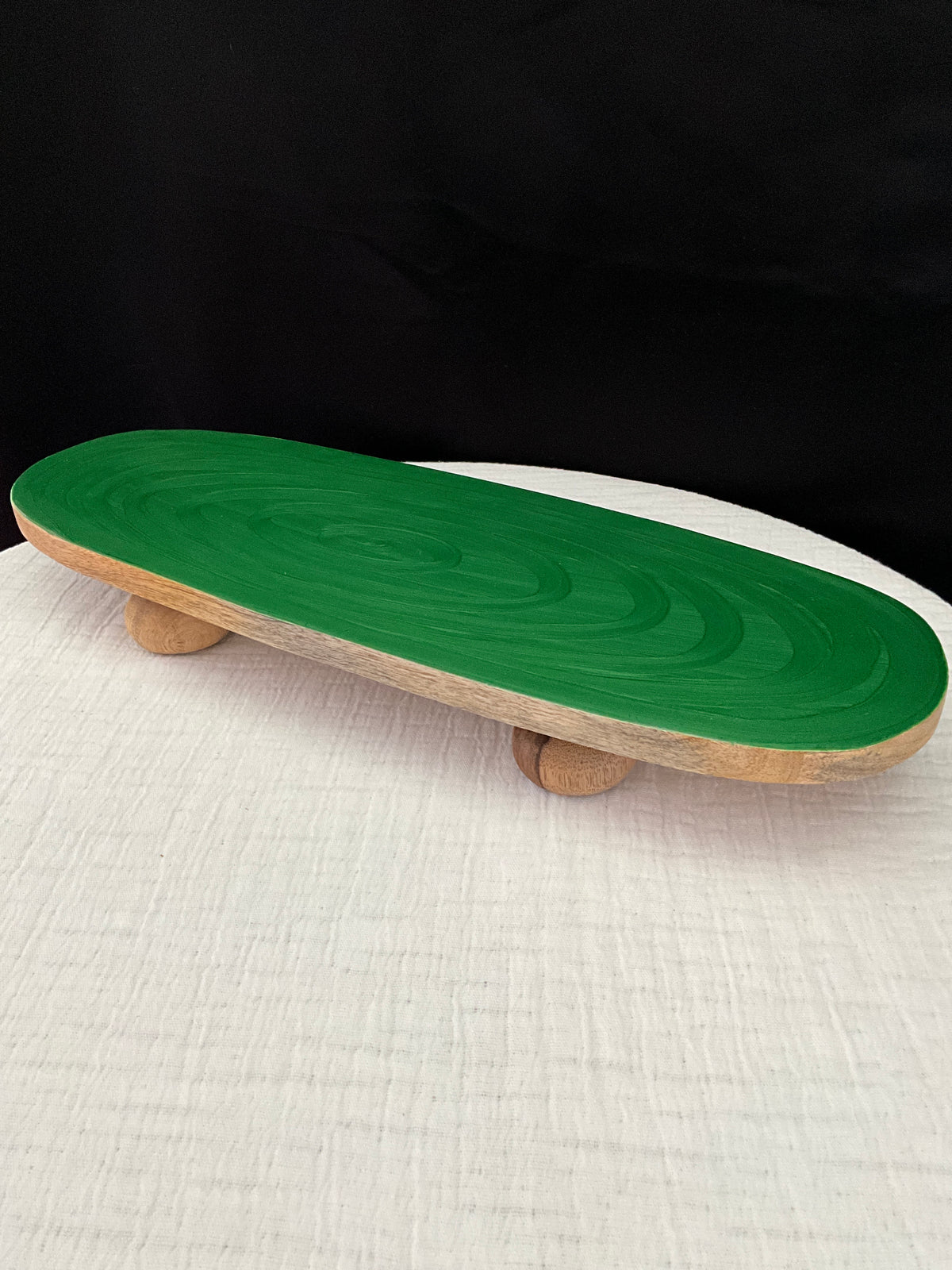 Base madera