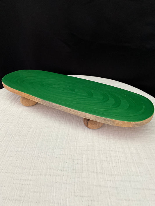 Base madera