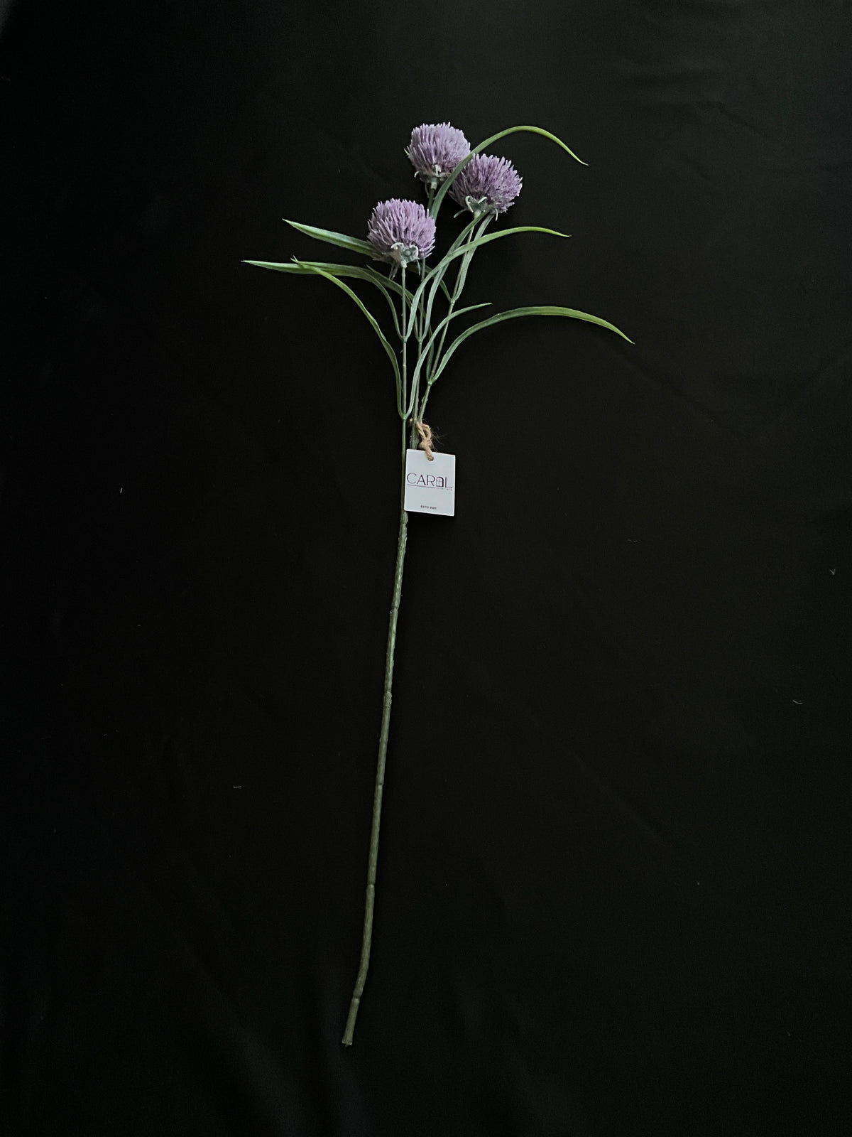 Flor artificial