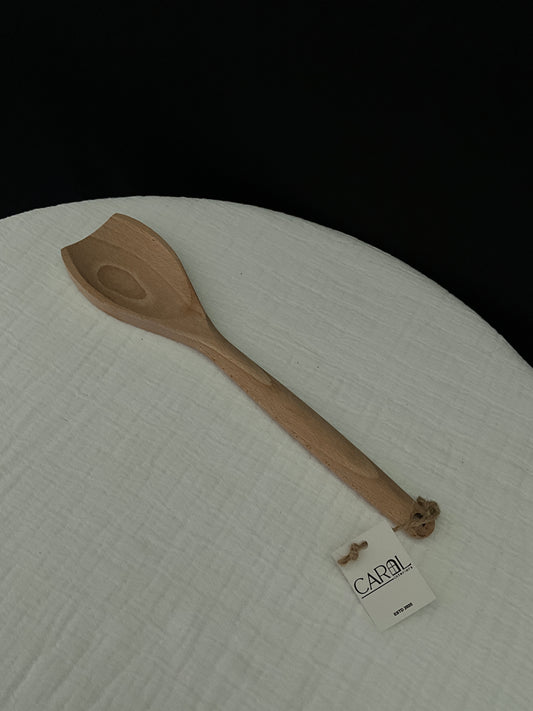 Cucharon de madera