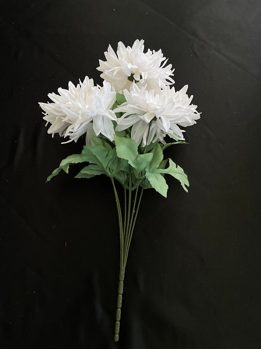 Flor artificial