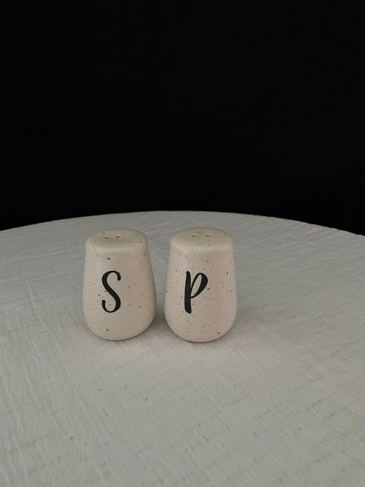 Saleros blancos