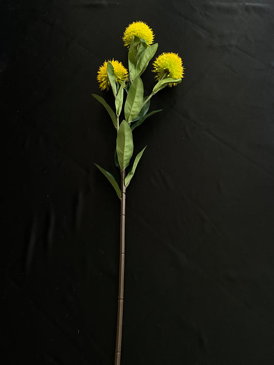 Flor artificial