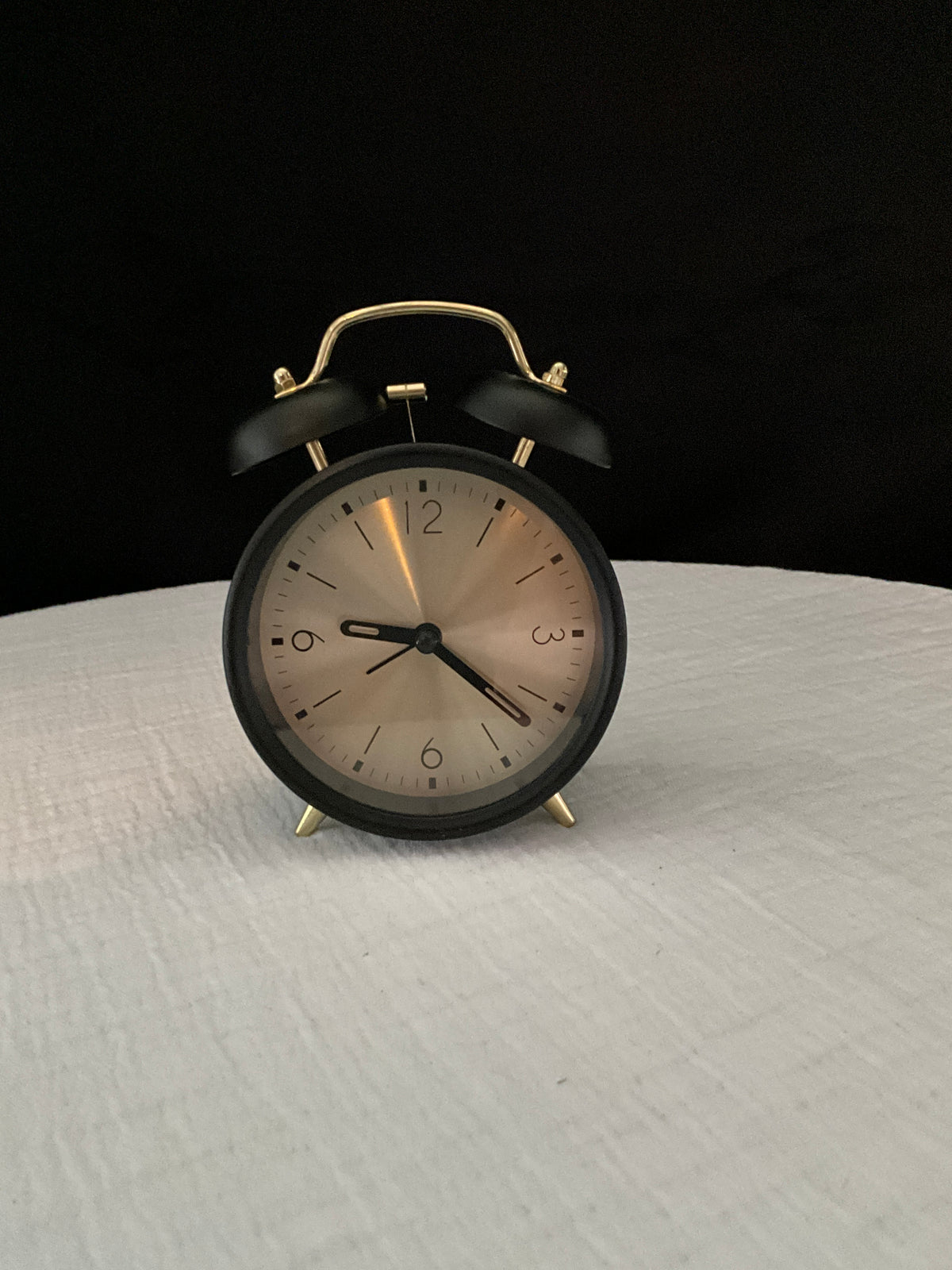 Reloj de mesa