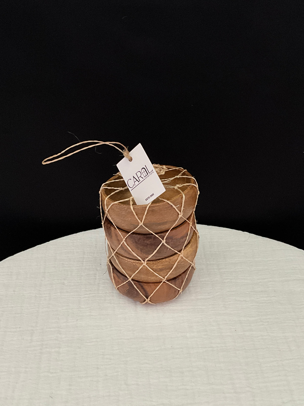 Utensilio de madera