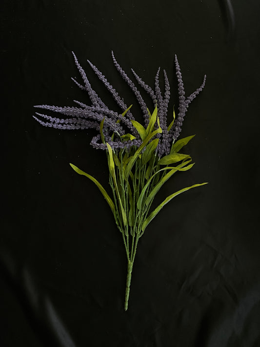 Flores artificiales