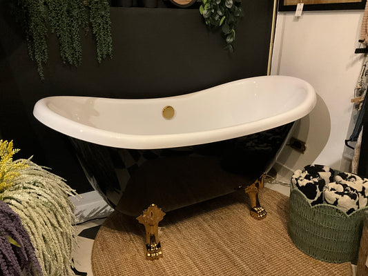 Bañera