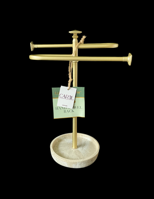 Soporte para toallas