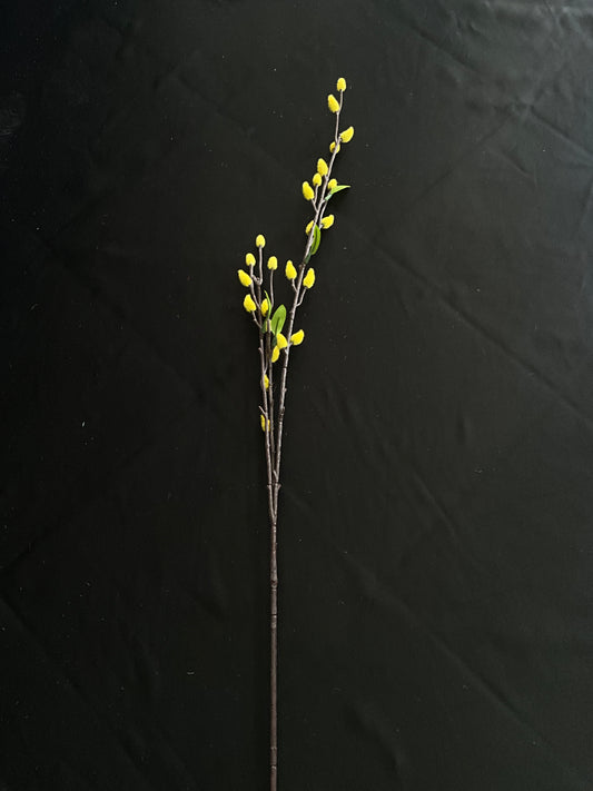 Flor artifical