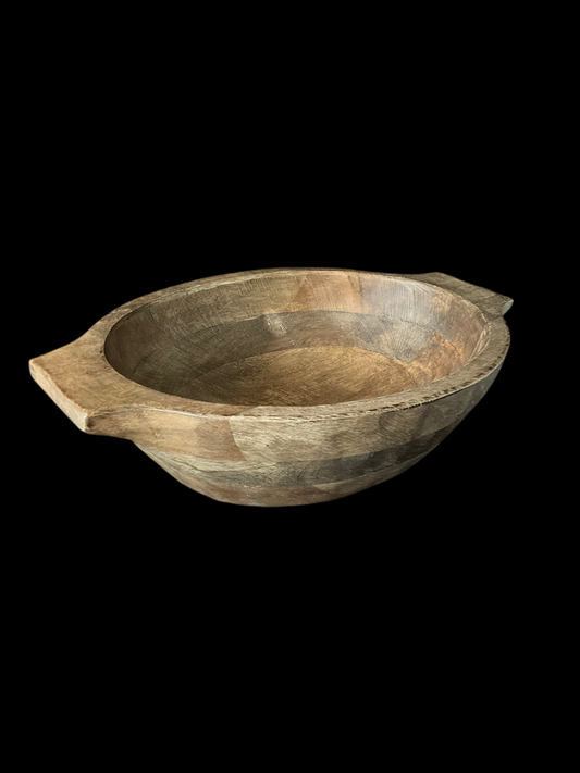 Base de madera