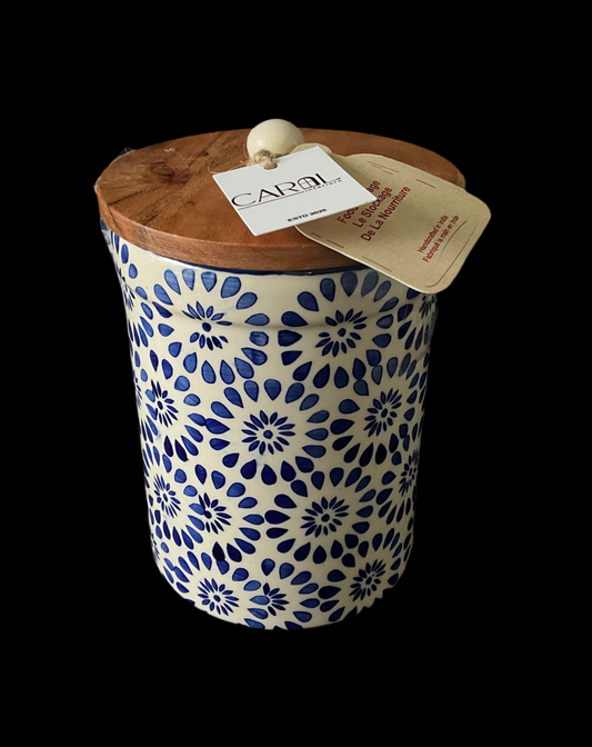 Recipiente de cocina