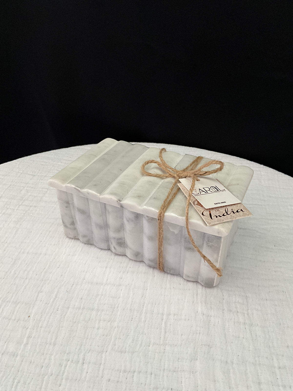 Utensilio de baño