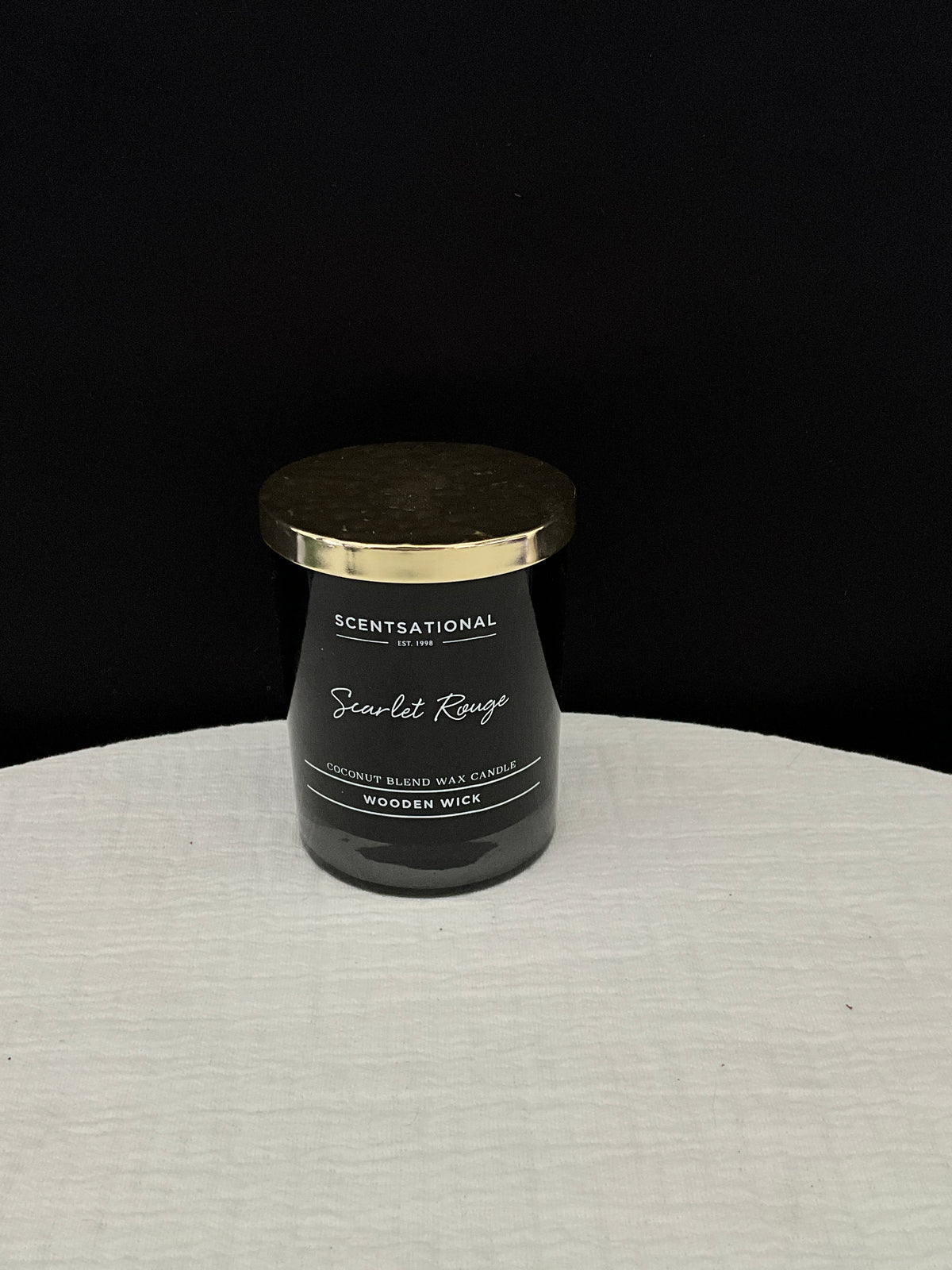 Vela aromática