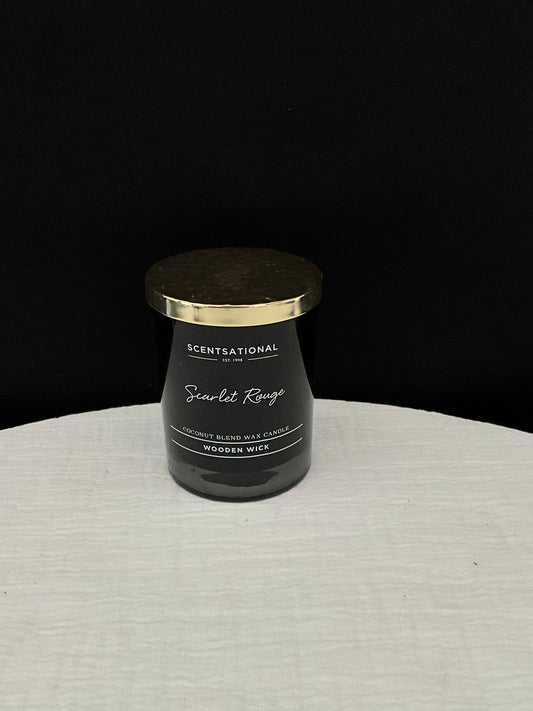 Vela aromática