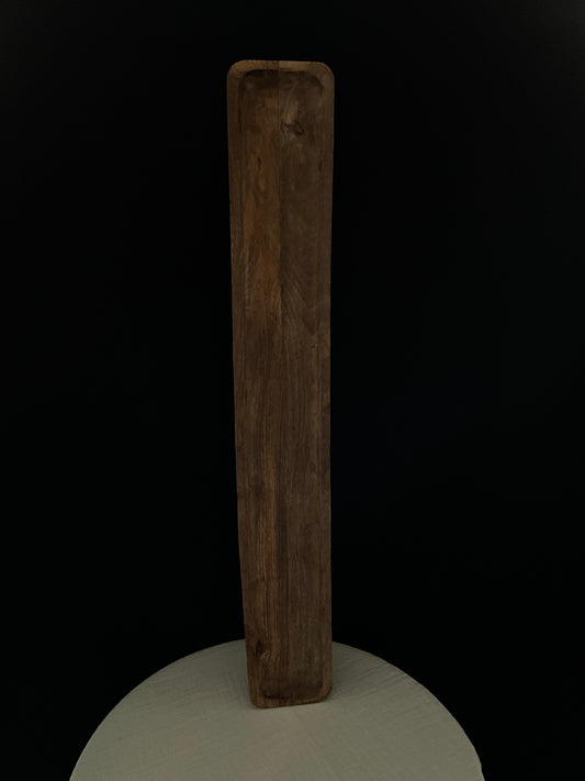 Base de madera