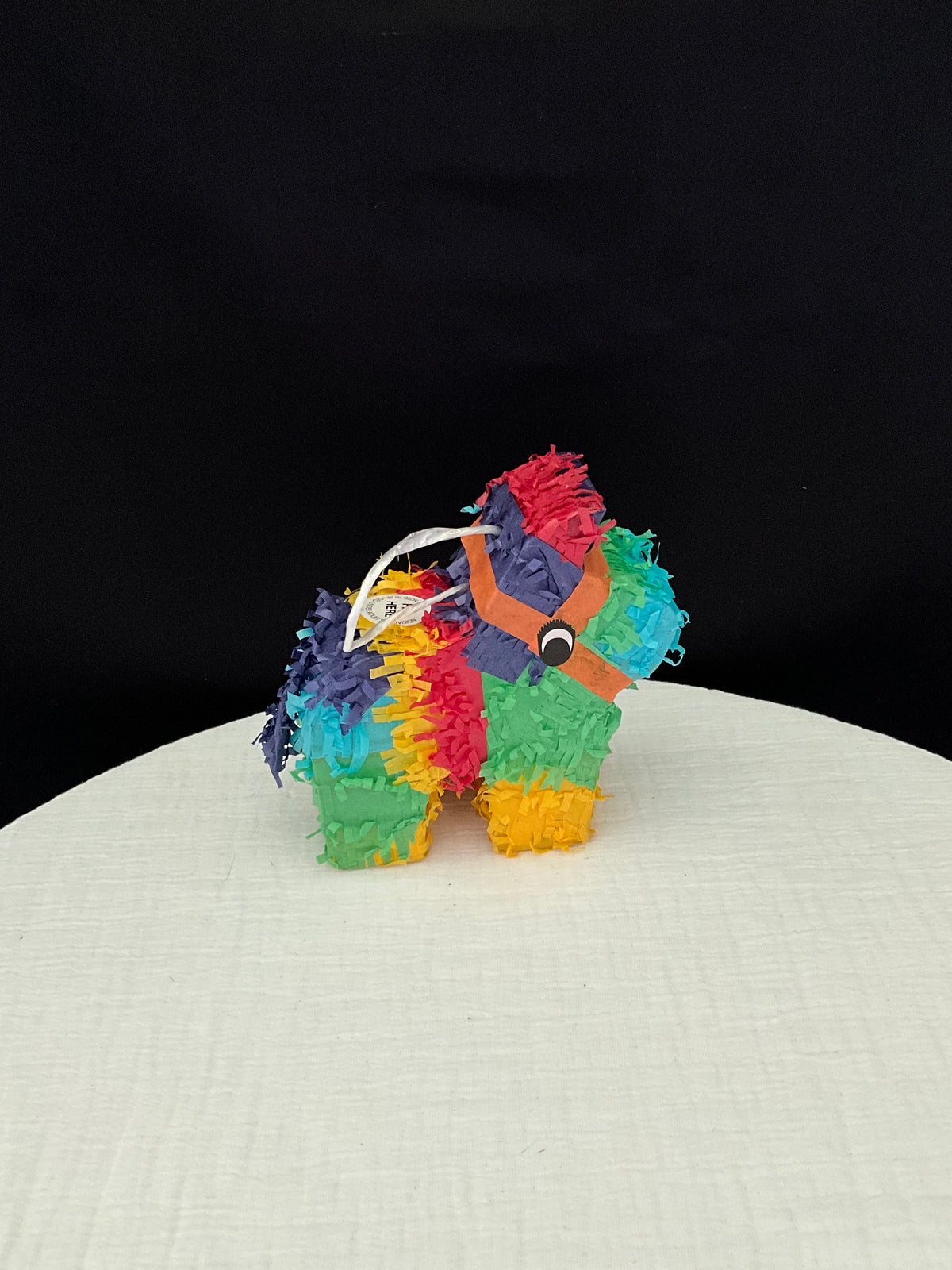Mini piñata
