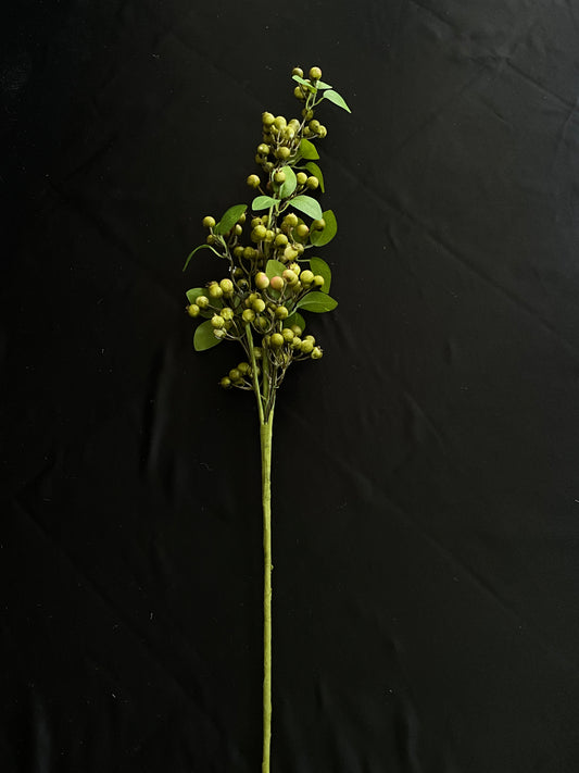 Flor artificial