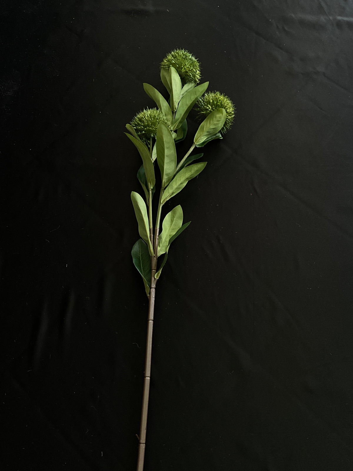 Flor artificial