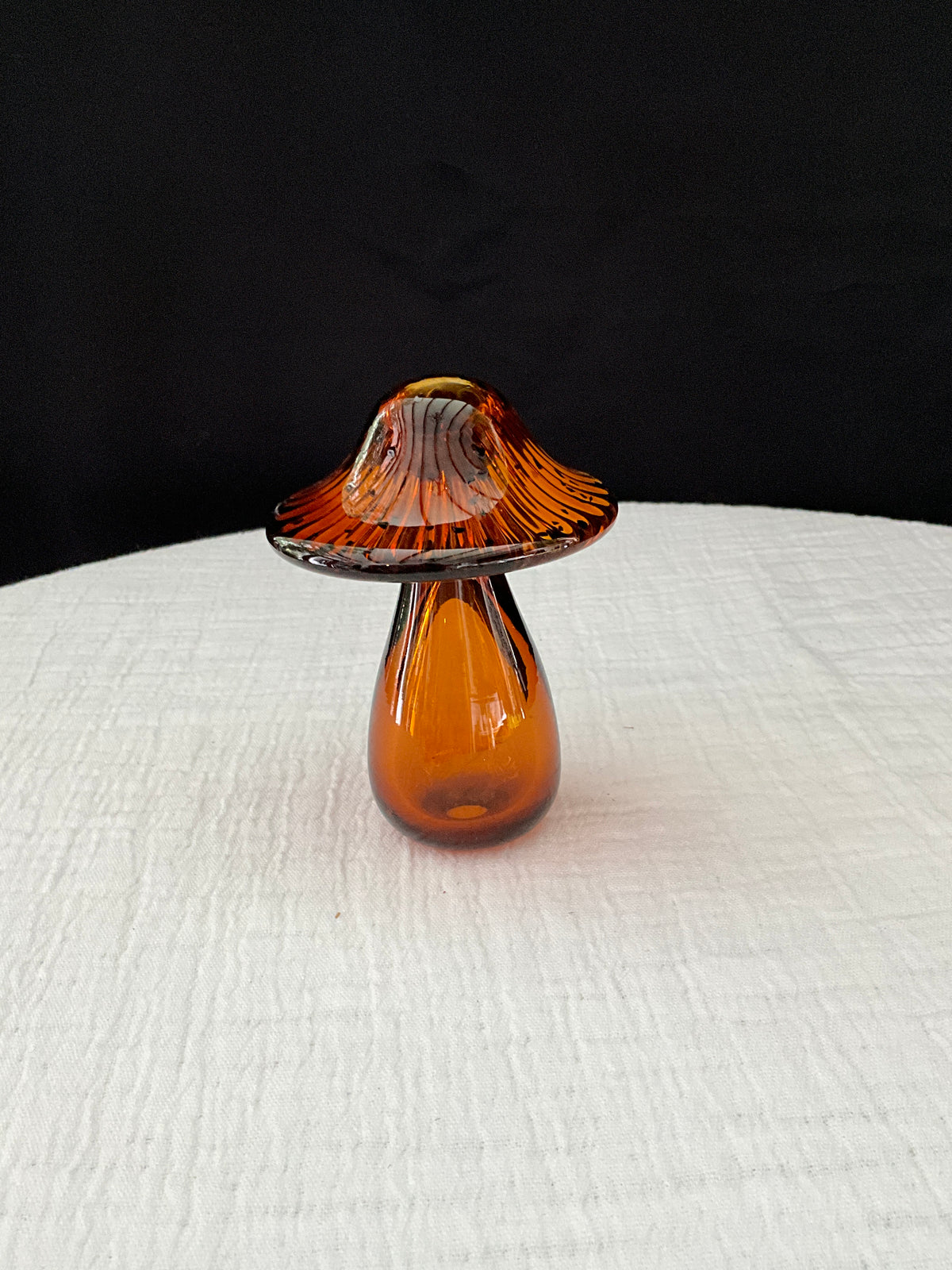 Hongo decoración