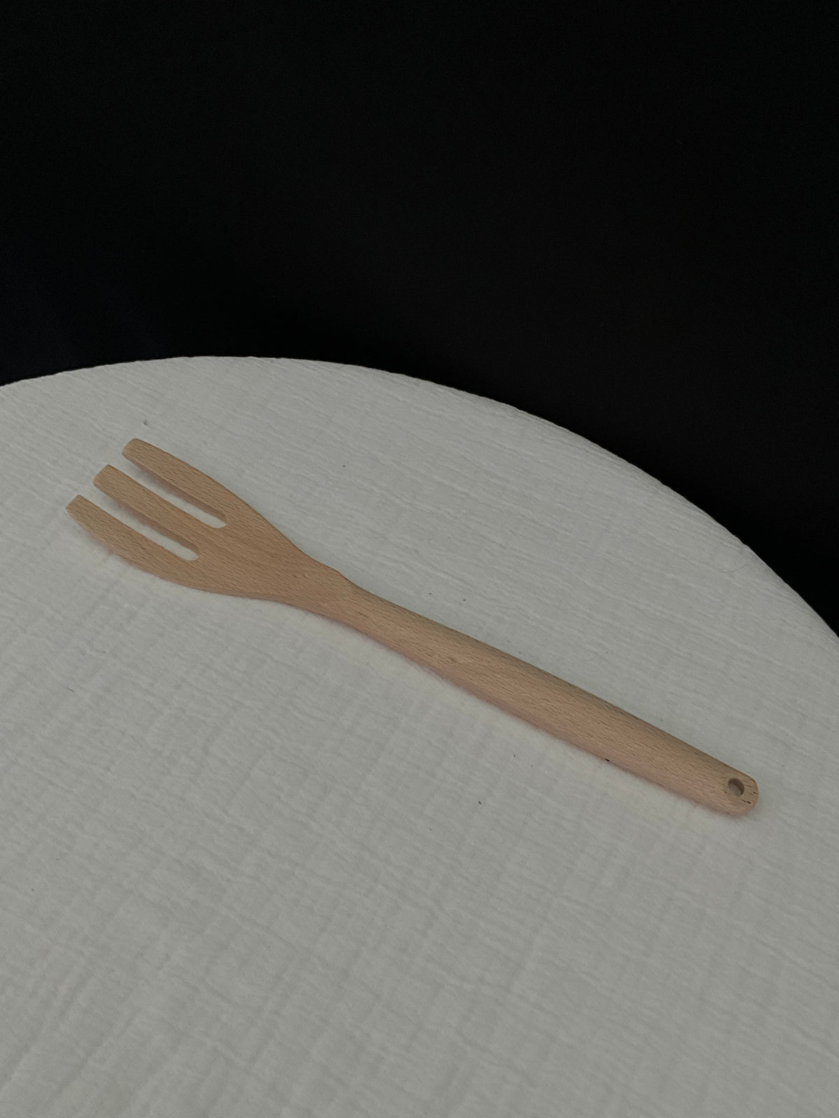 Utensilio cocina de madera