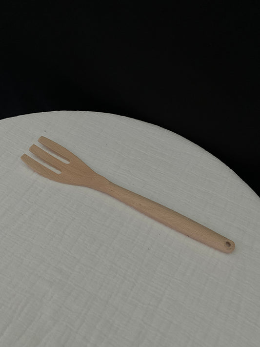 Utensilio cocina de madera