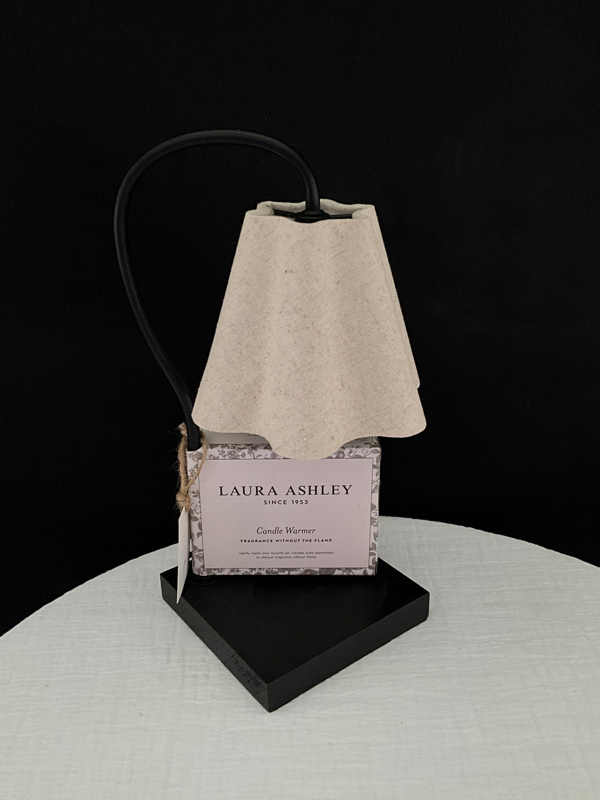 Candle warmer